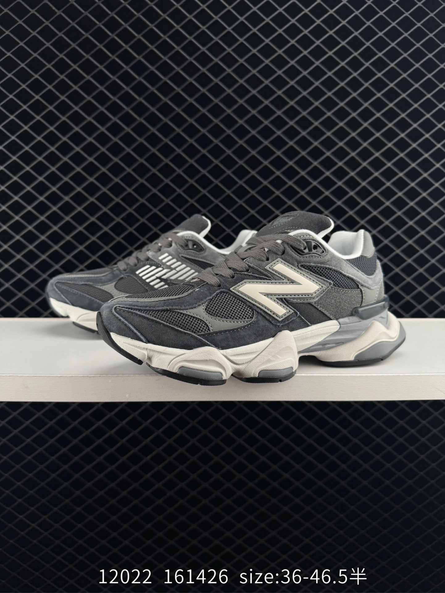 New Balance  NB9060